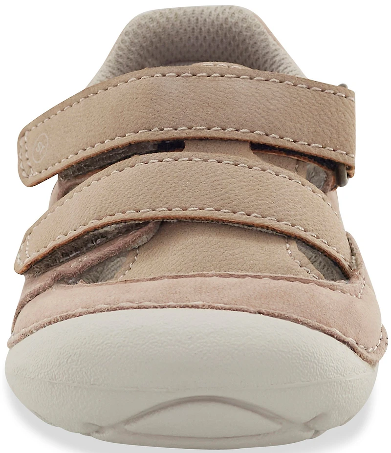 Stride Rite Boys' Gaia Soft Motion Sneakers (Infant