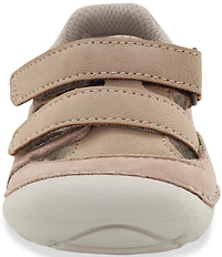 Stride Rite Boys' Gaia Soft Motion Sneakers (Infant