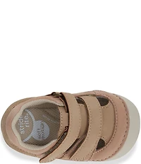 Stride Rite Boys' Gaia Soft Motion Sneakers (Infant