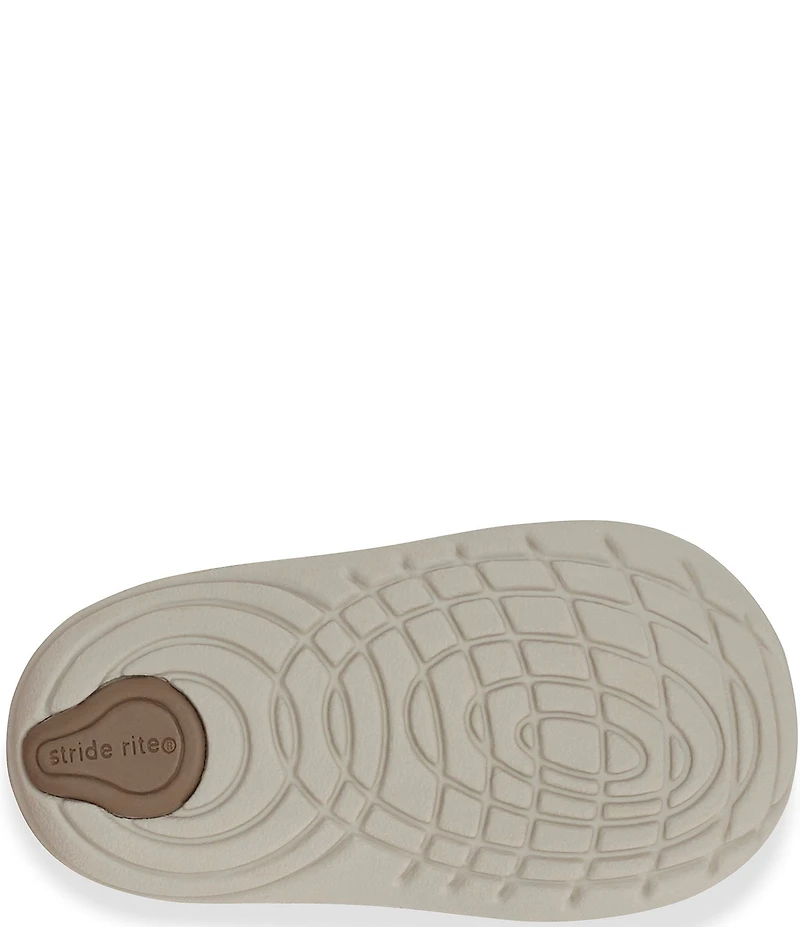 Stride Rite Boys' Gaia Soft Motion Sneakers (Infant
