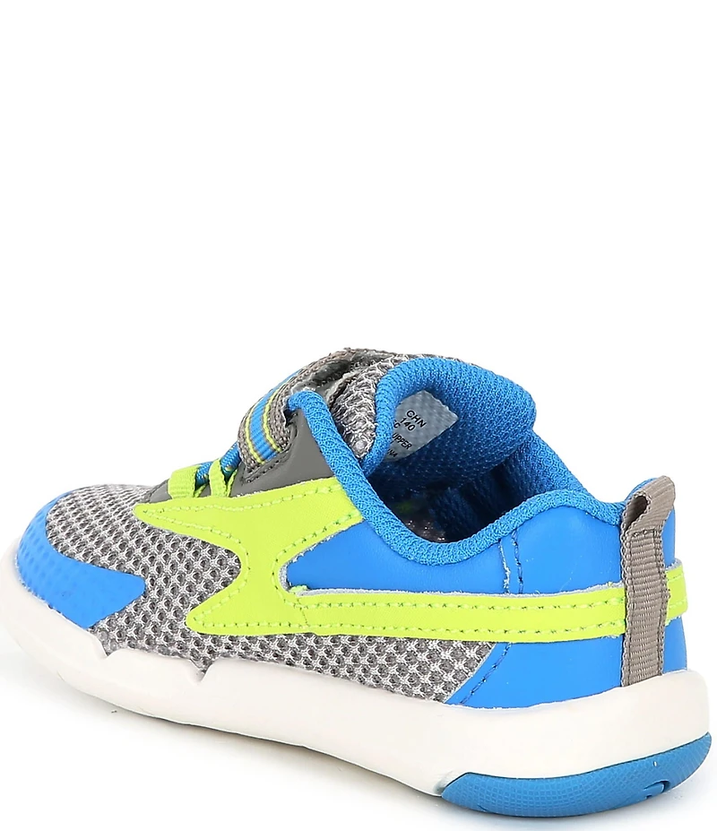 Stride Rite Boys' Ian SRT Sneakers (Infant)