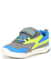 Stride Rite Boys' Ian SRT Sneakers (Infant)