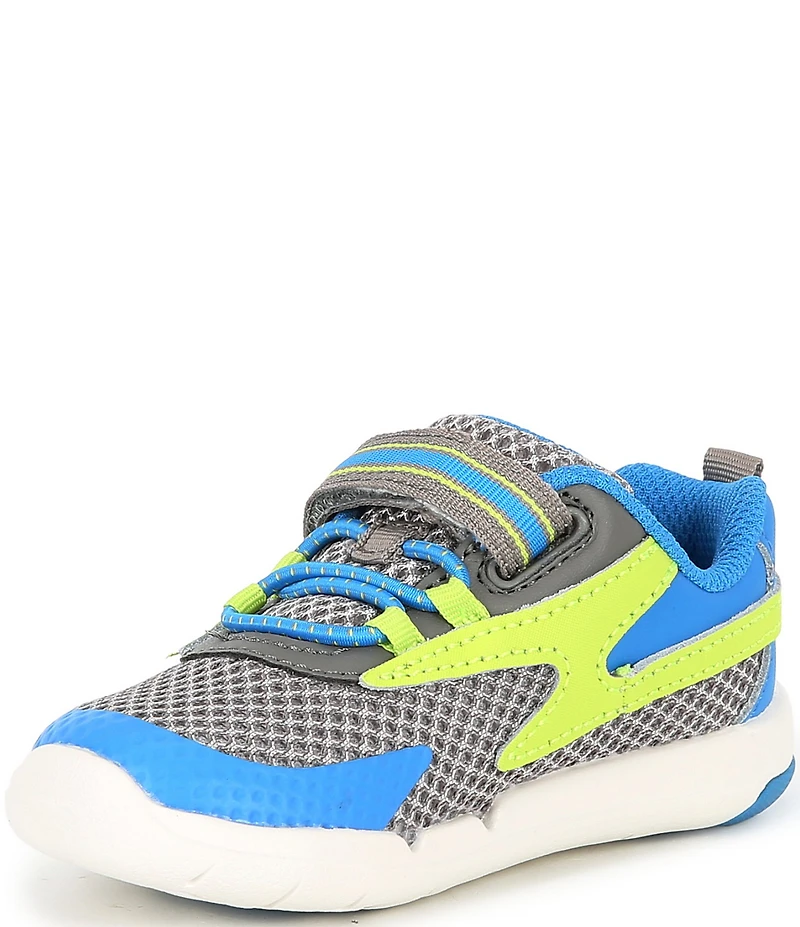 Stride Rite Boys' Ian SRT Sneakers (Toddler)