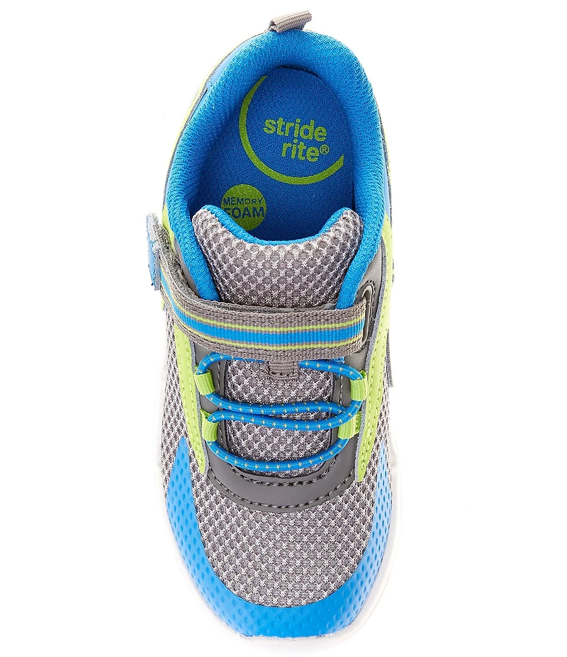 Stride Rite Boys' Ian SRT Sneakers (Toddler)