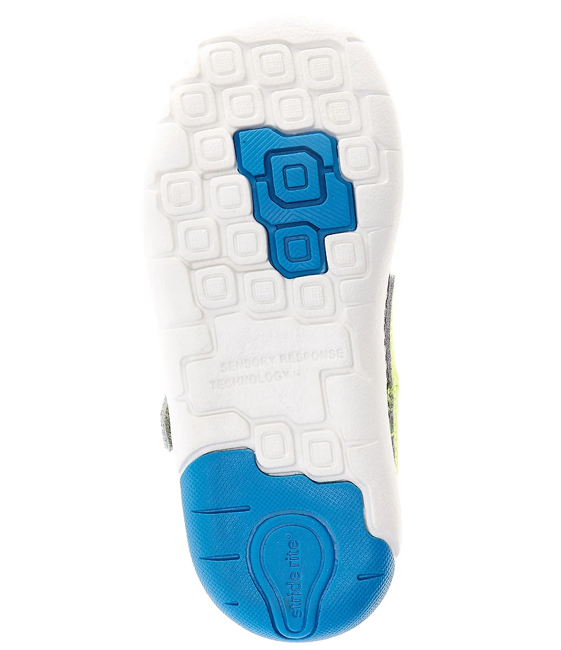 Stride Rite Boys' Ian SRT Sneakers (Toddler)