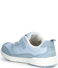 Stride Rite Boys' Juniper SRtech Hook-and-Loop Sneakers (Infant)