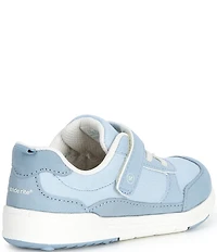 Stride Rite Boys' Juniper SRtech Hook-and-Loop Sneakers (Toddler)