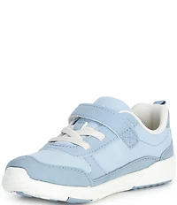 Stride Rite Boys' Juniper SRtech Hook-and-Loop Sneakers (Toddler)