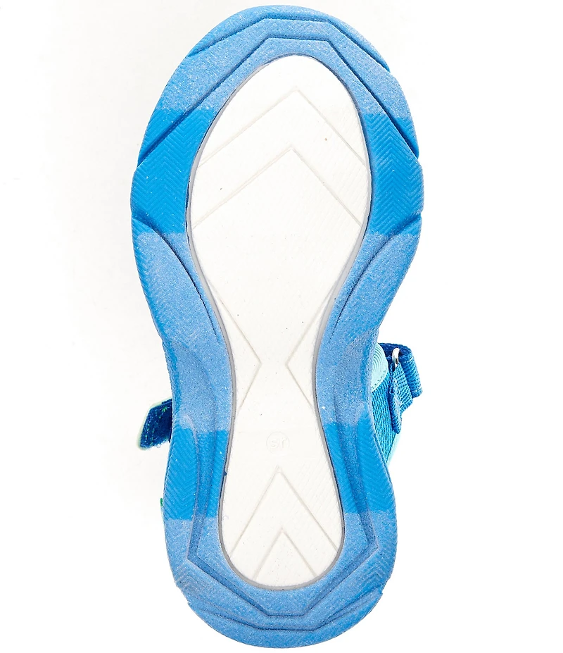 Stride Rite Boys' Lakota M2P Machine Washable Sandals (Toddler)