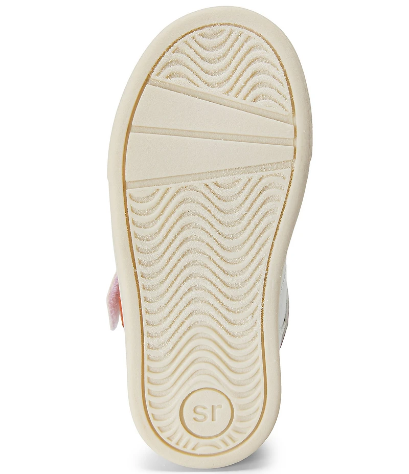 Stride Rite Boys' Light Up Hoop Dream SR Sneakers (Infant)