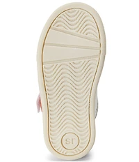 Stride Rite Boys' Light Up Hoop Dream SR Sneakers (Infant)