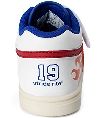 Stride Rite Boys' Light Up Hoop Dream SR Sneakers (Youth)