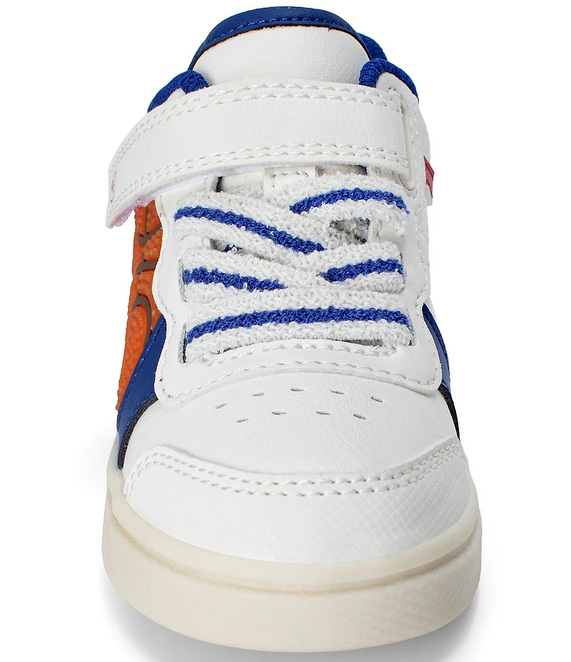 Stride Rite Boys' Light Up Hoop Dream SR Sneakers (Youth)