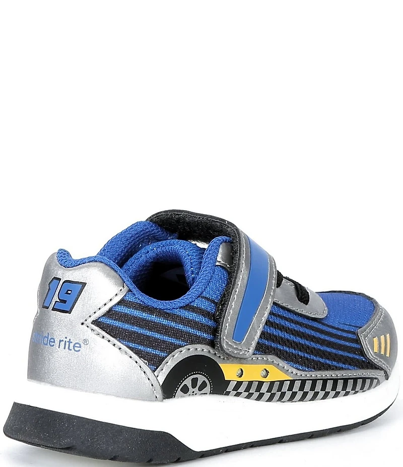 Stride Rite Boys' Light Up Speed Sneakers (Infant)