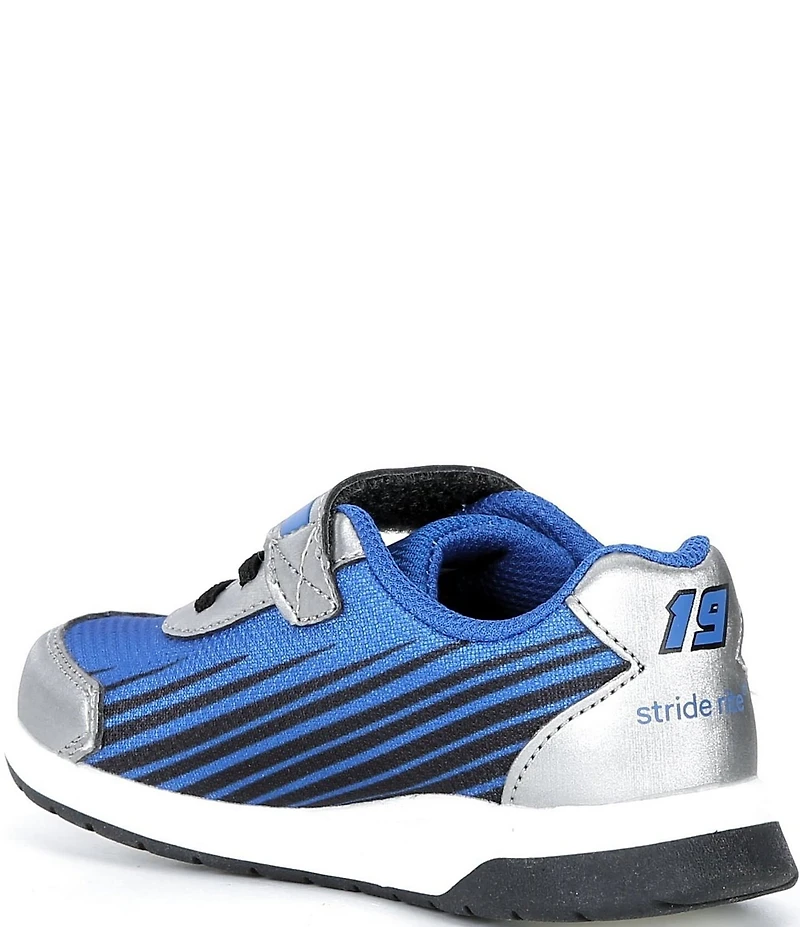 Stride Rite Boys' Light Up Speed Sneakers (Infant)