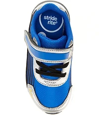 Stride Rite Boys' Light Up Speed Sneakers (Infant)