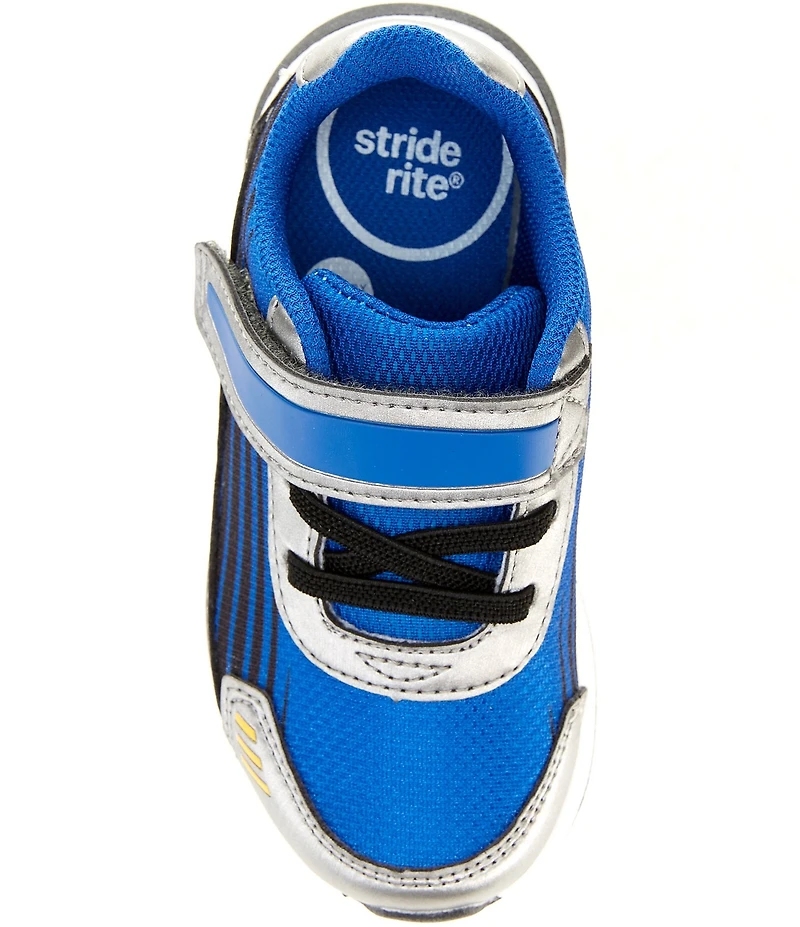 Stride Rite Boys' Light Up Speed Sneakers (Toddler)