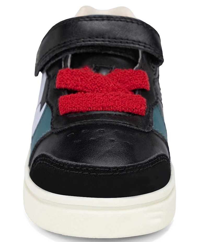 Stride Rite Boys' Lighted Goal SR Sneakers (Youth)