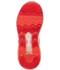 Stride Rite Boys' Lighted Phantom M2P Machine Washable Sneakers (Toddler)