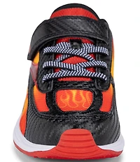 Stride Rite Boys' Lighted Phantom M2P Machine Washable Sneakers (Youth)