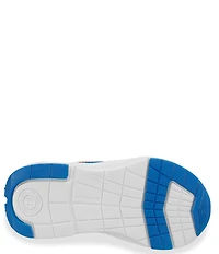 Stride Rite Boys' Light Up Zips Cosmic 2.0 Sneakers (Infant)