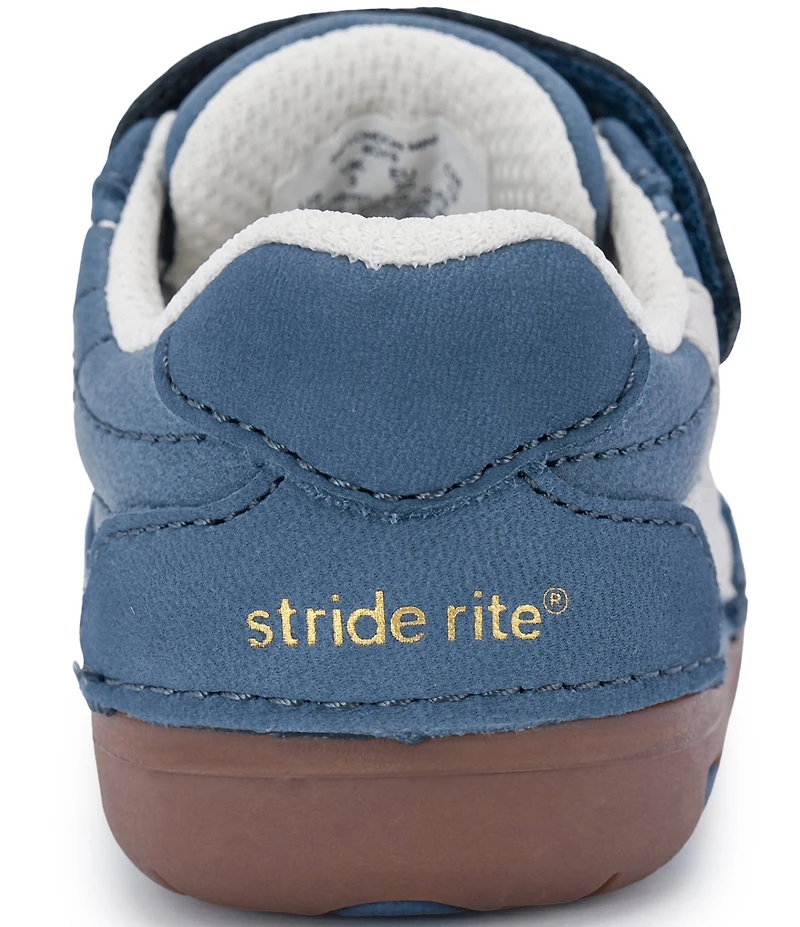 Stride Rite Boys' London Mini Soft Motion Sneakers (Infant)