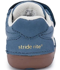 Stride Rite Boys' London Mini Soft Motion Sneakers (Infant)