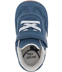 Stride Rite Boys' London Mini Soft Motion Sneakers (Infant)