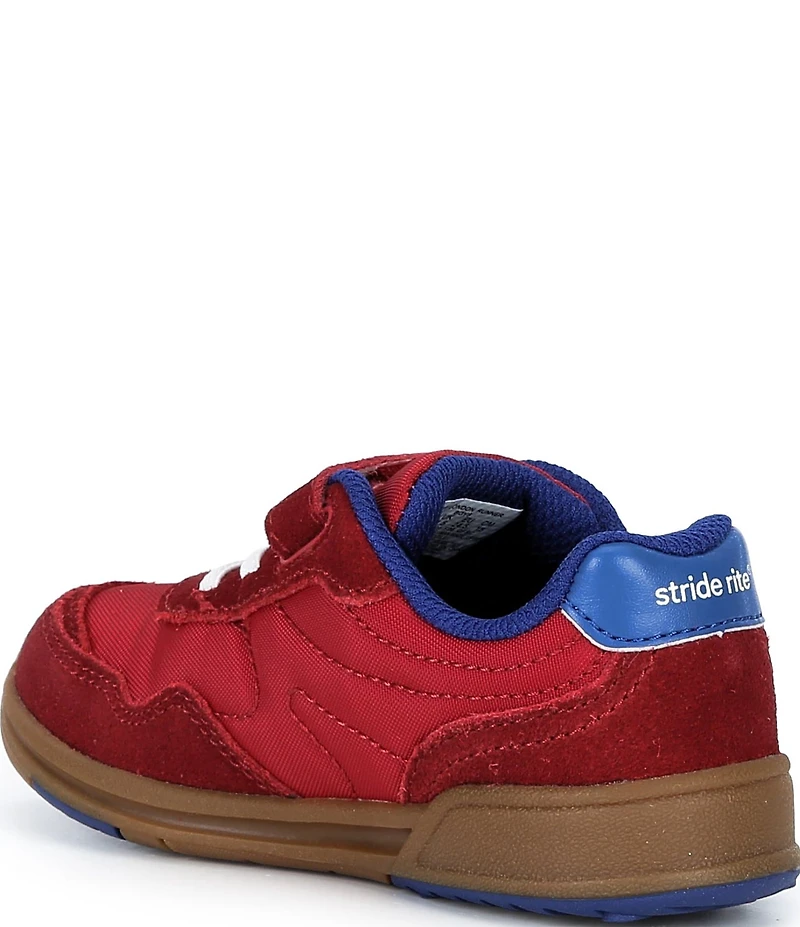 Stride Rite Boys' London Runner SRtech Sneakers (Infant)