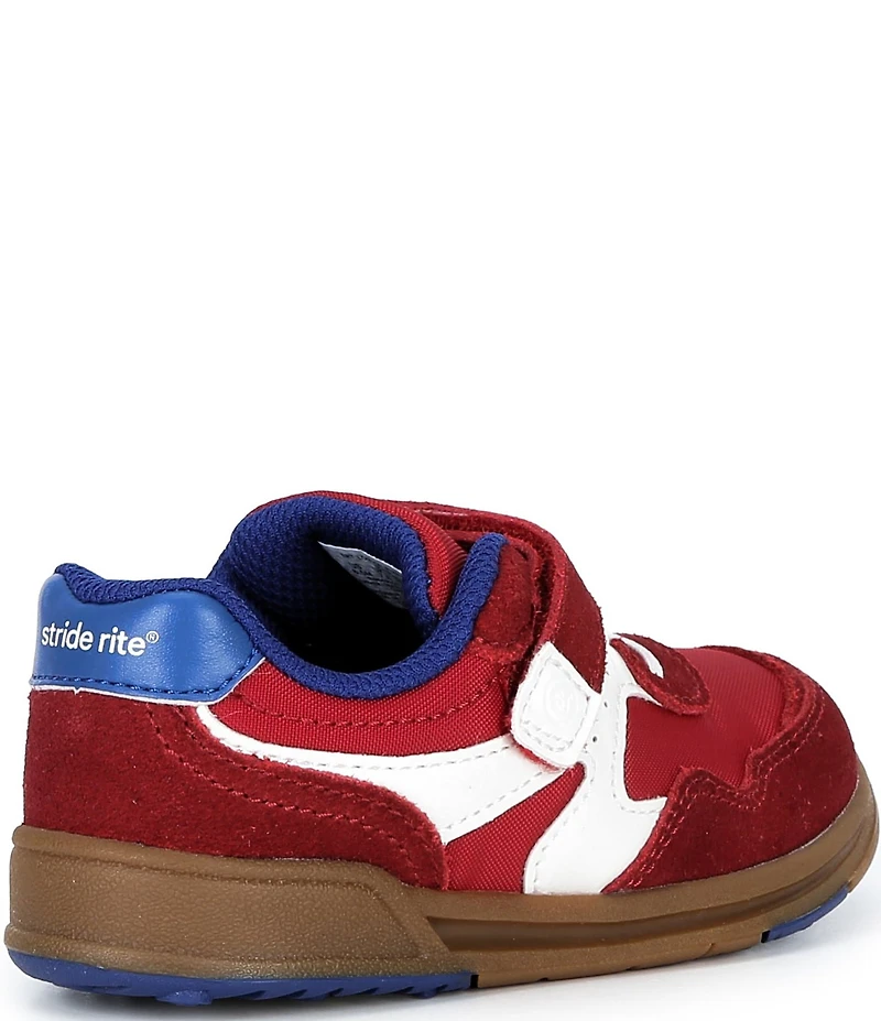 Stride Rite Boys' London Runner SRtech Sneakers (Toddler)