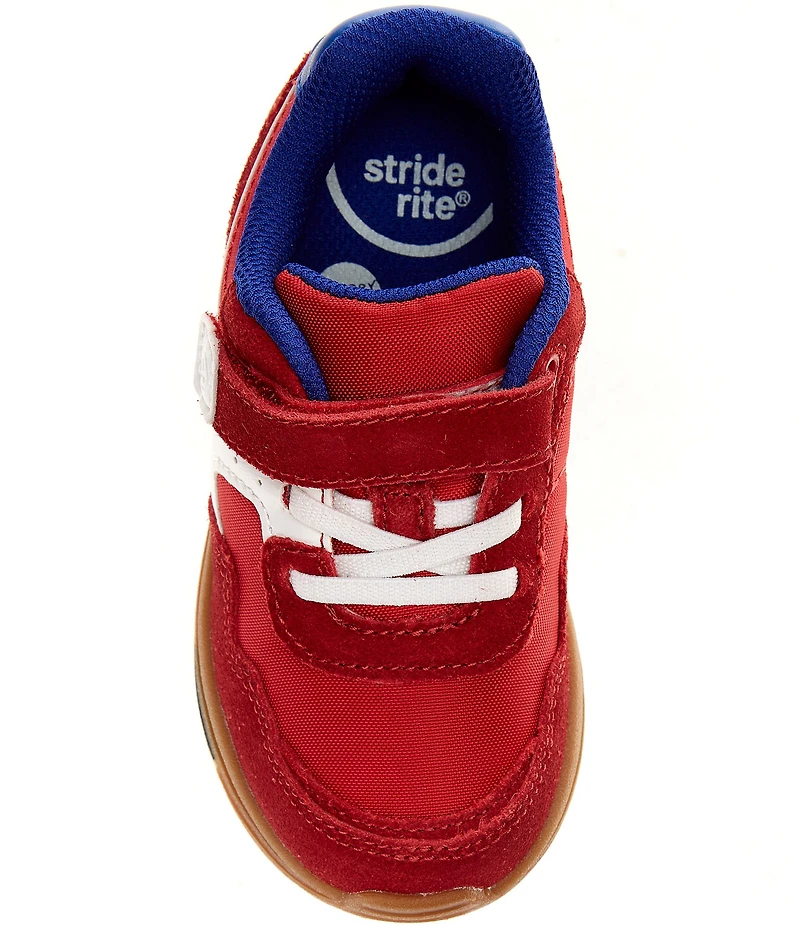 Stride Rite Boys' London Runner SRtech Sneakers (Toddler)