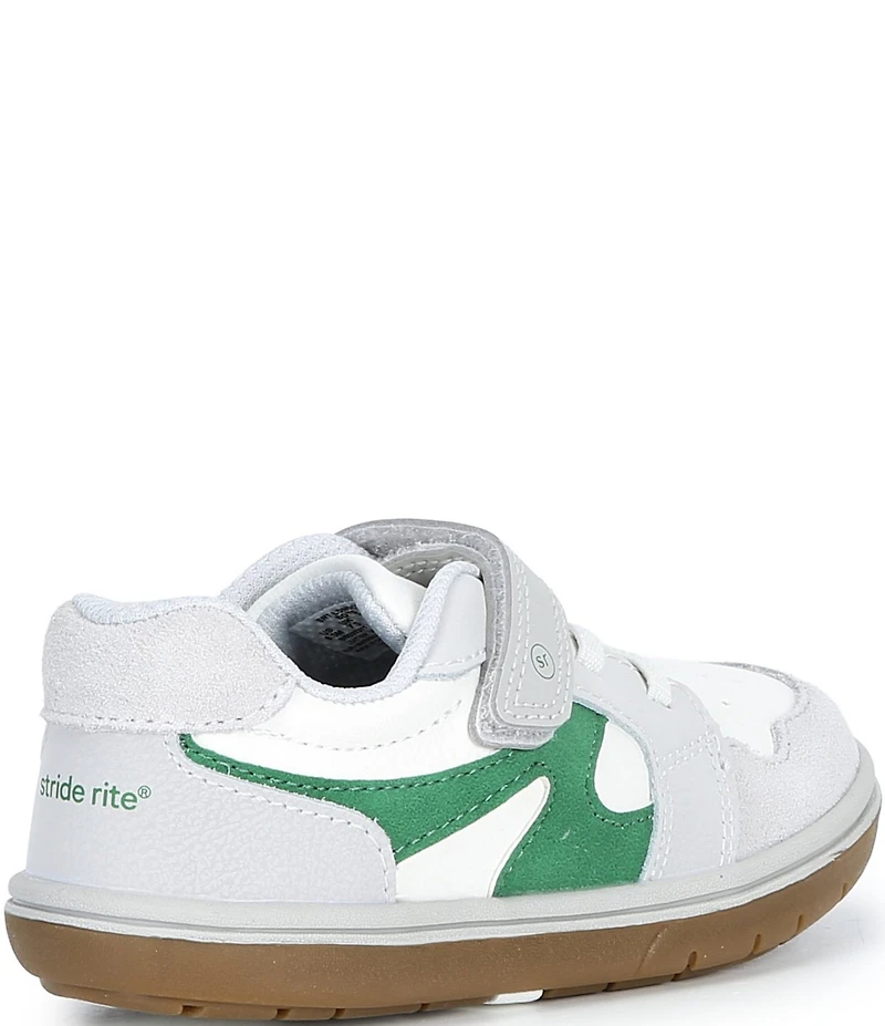 Stride Rite Boys' London SRT Sneakers (Infant)