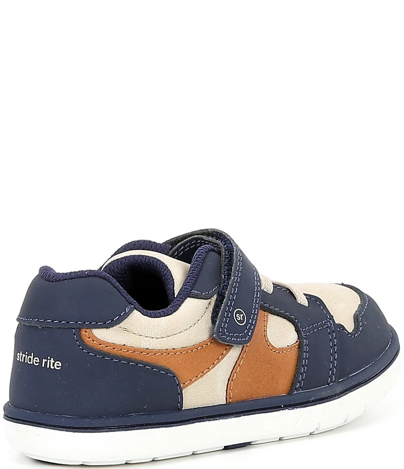 Stride Rite Boys' London SRT Sneakers (Infant)
