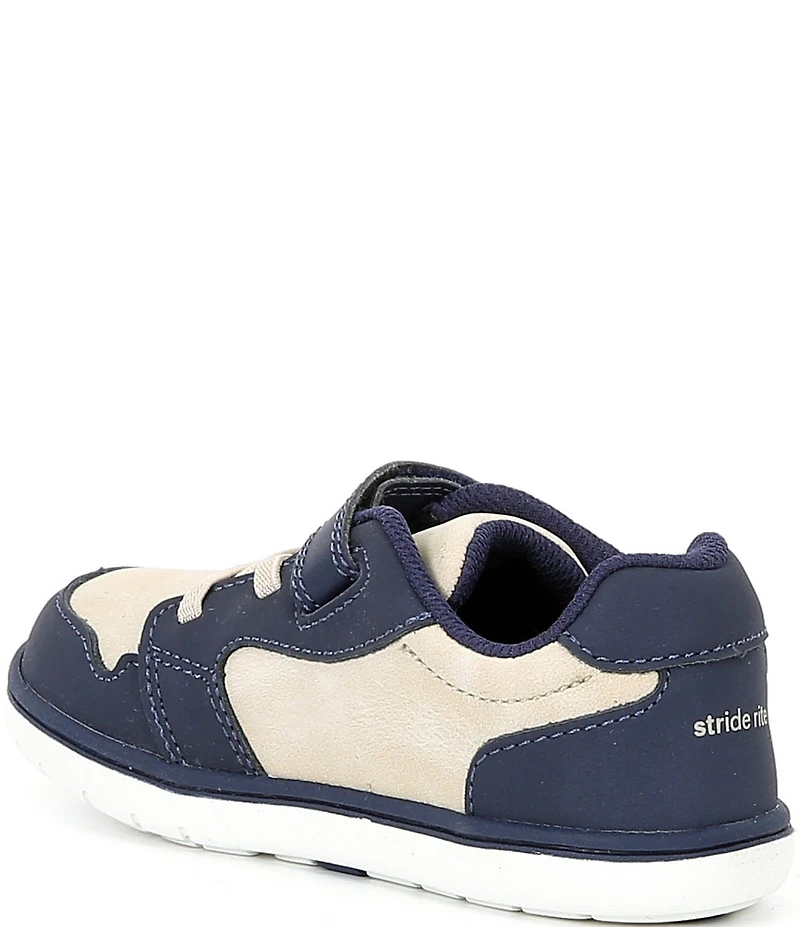 Stride Rite Boys' London SRT Sneakers (Infant)