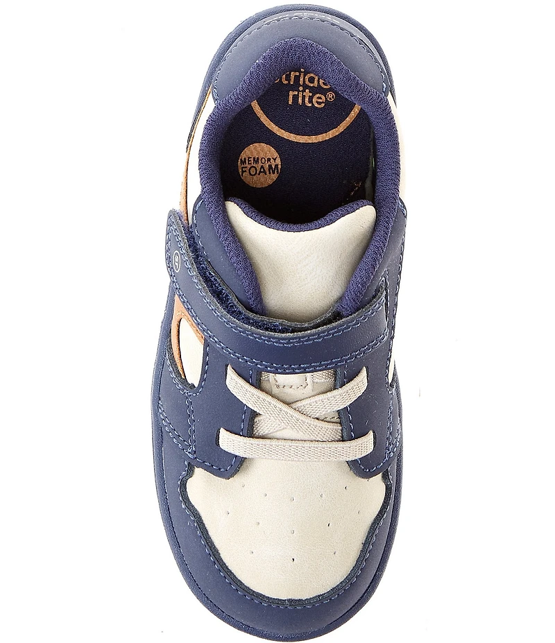 Stride Rite Boys' London SRT Sneakers (Infant)