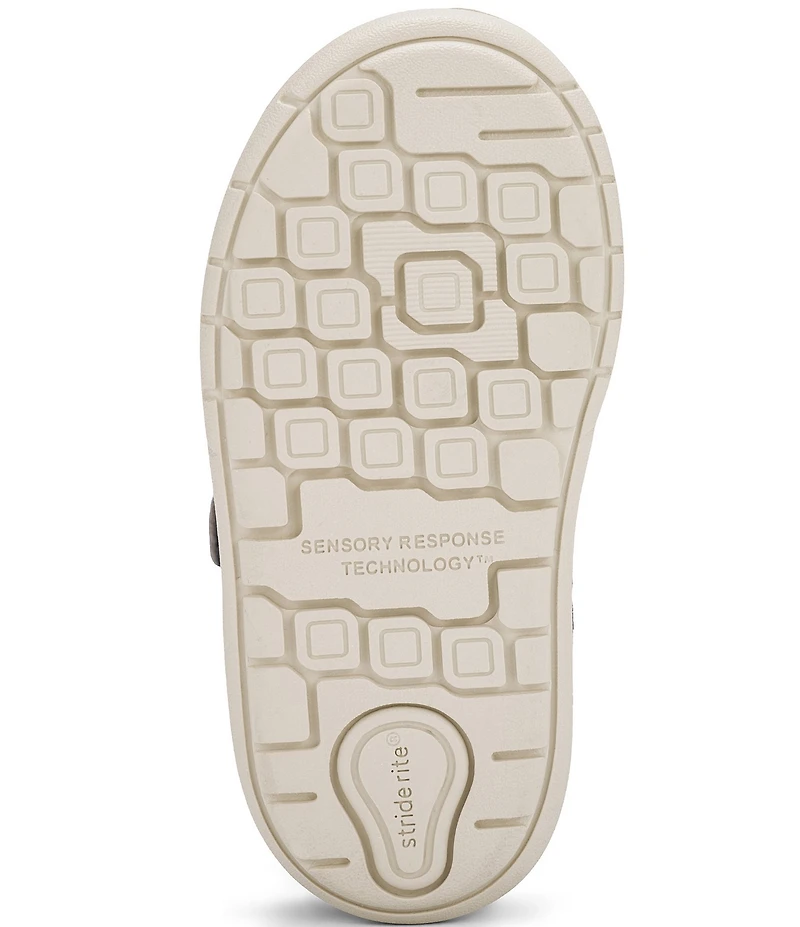 Stride Rite Boys' London SRtech Mid Sneakers (Infant)