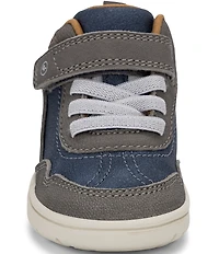 Stride Rite Boys' London SRtech Mid Sneakers (Toddler)