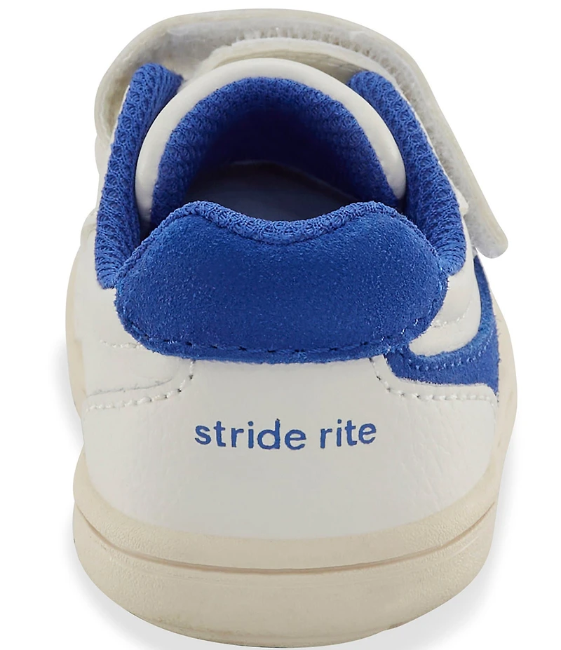Stride Rite Boys' London SRTech Sneakers (Toddler)