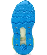 Stride Rite Boys' Made2Play Light Up Phantom Washable Sneakers (Toddler)