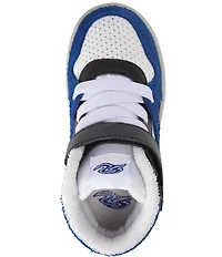 Stride Rite Boys' Madrid SR Perforated High Top Sneakers (Infant)