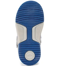 Stride Rite Boys' Madrid SR Perforated High Top Sneakers (Toddler)