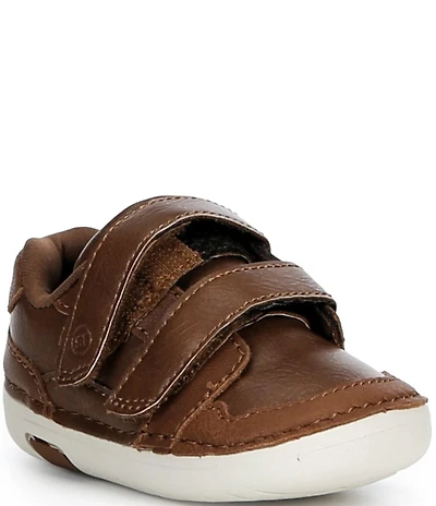 Stride Rite Boys' Mini Alfredo Soft Motion Sneakers (Infant)