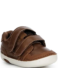 Stride Rite Boys' Mini Alfredo Soft Motion Sneakers (Infant)