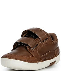 Stride Rite Boys' Mini Alfredo Soft Motion Sneakers (Infant)
