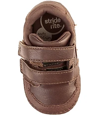 Stride Rite Boys' Mini Alfredo Soft Motion Sneakers (Infant)