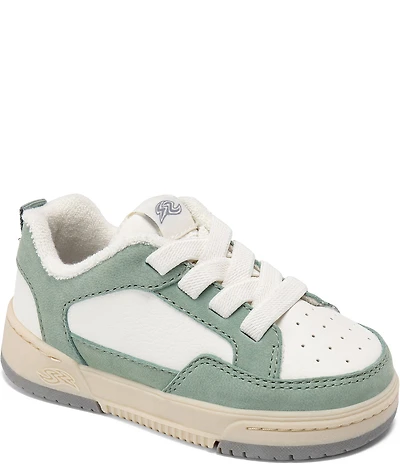 Stride Rite Boys' Osaka SR Perforated Sneakers (Infant)