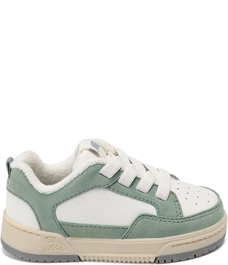 Stride Rite Boys' Osaka SR Perforated Sneakers (Infant)