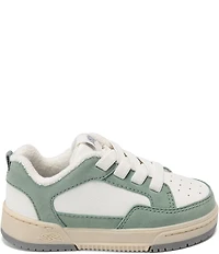 Stride Rite Boys' Osaka SR Perforated Sneakers (Infant)