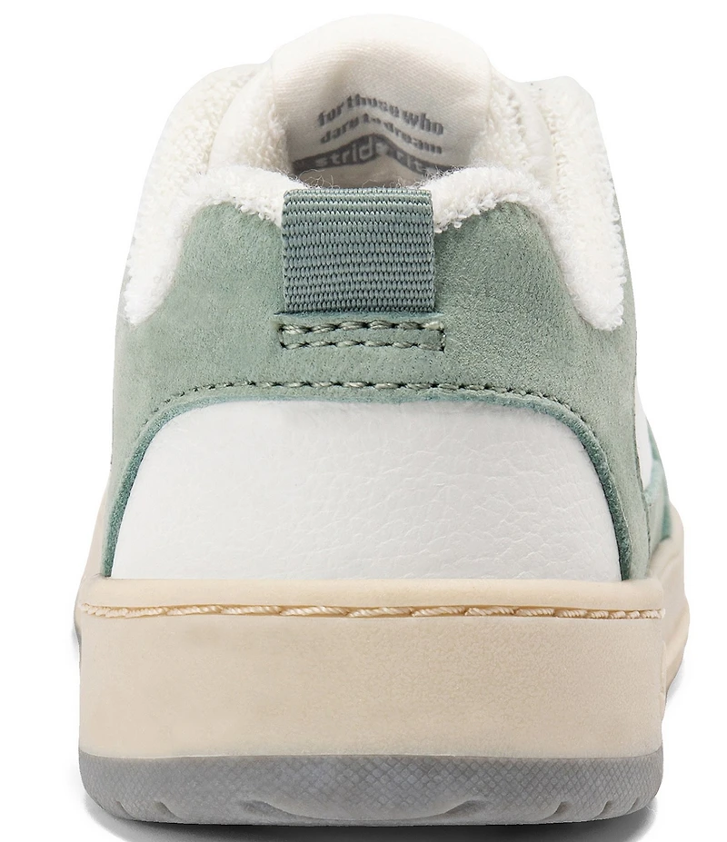 Stride Rite Boys' Osaka SR Perforated Sneakers (Infant)