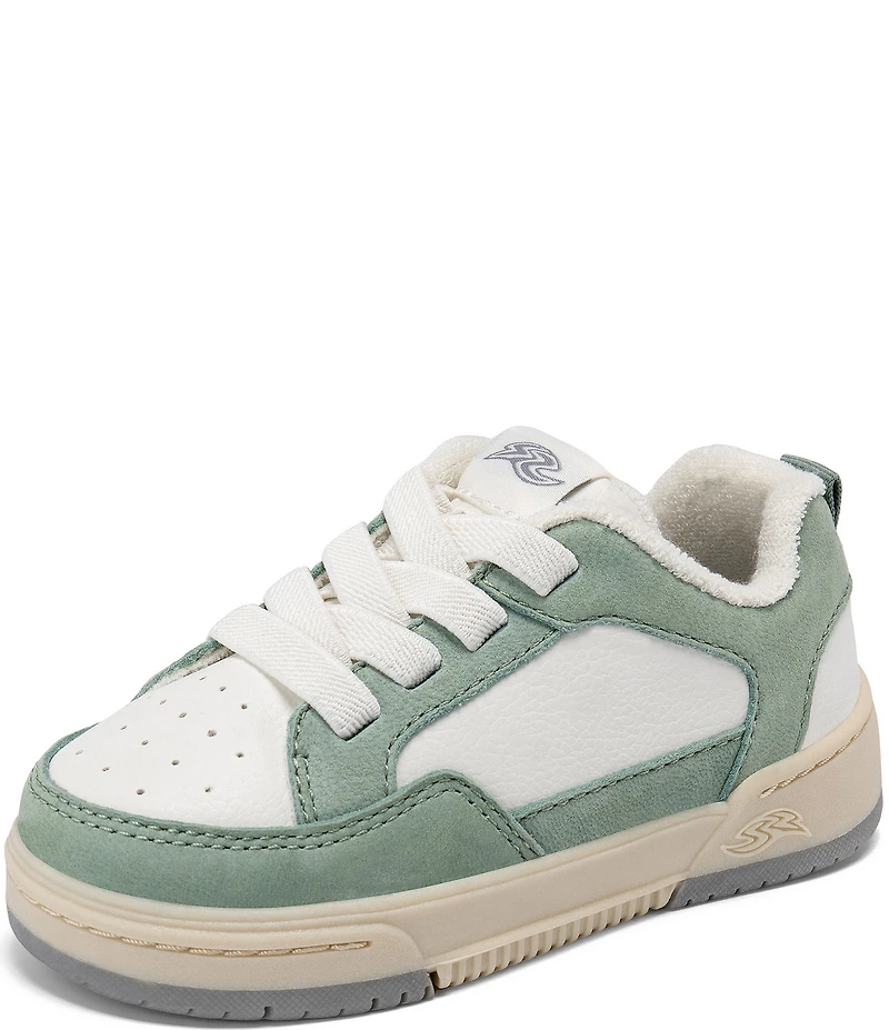 Stride Rite Boys' Osaka SR Perforated Sneakers (Infant)